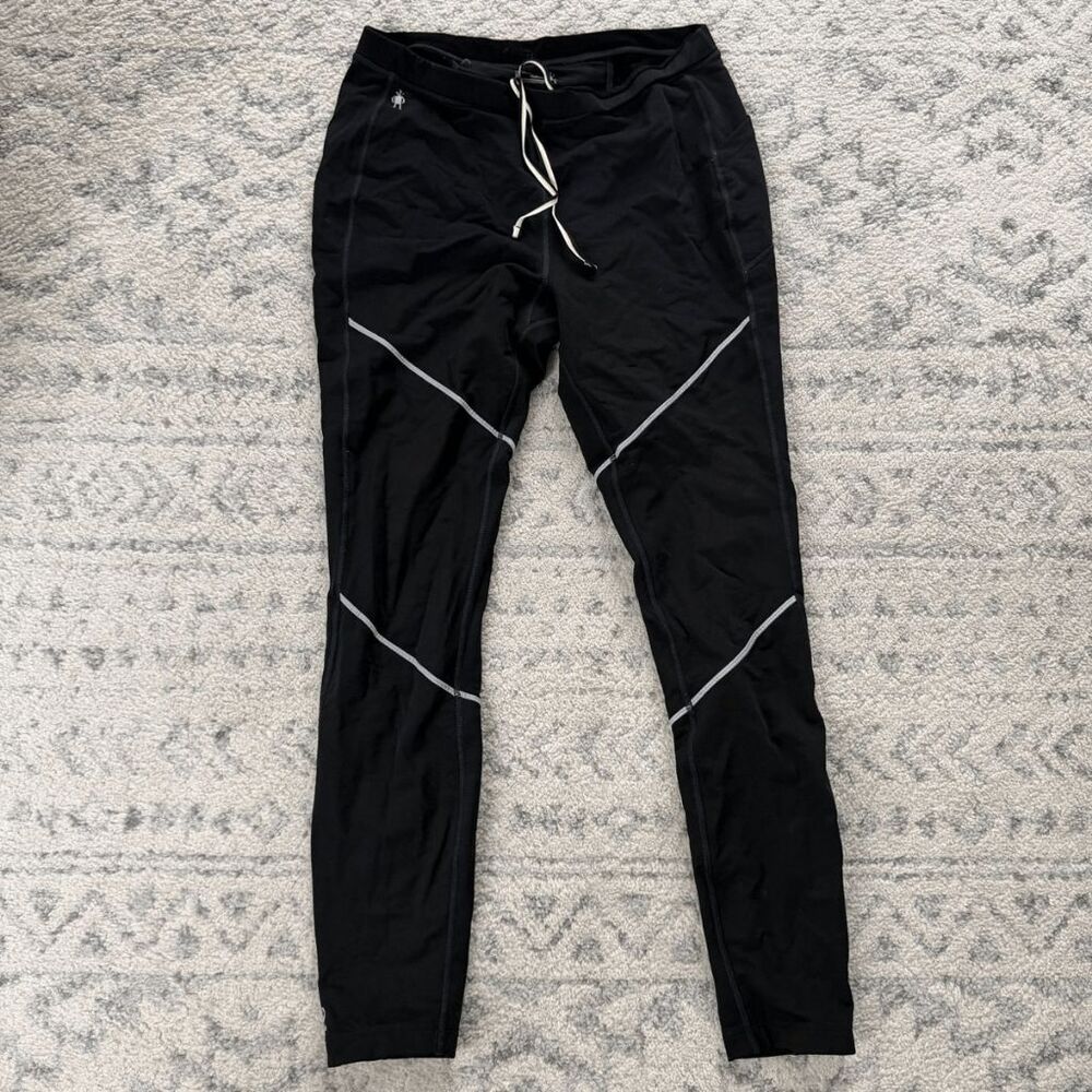 Men’s Smartwool XL Running Tights